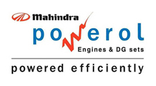 mahindra power